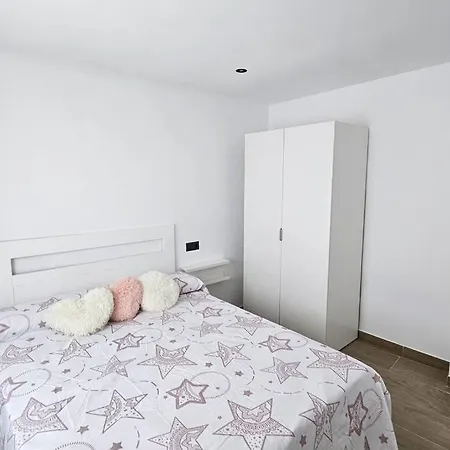 Appartamento Piso Acogedor En Málaga Esterno foto