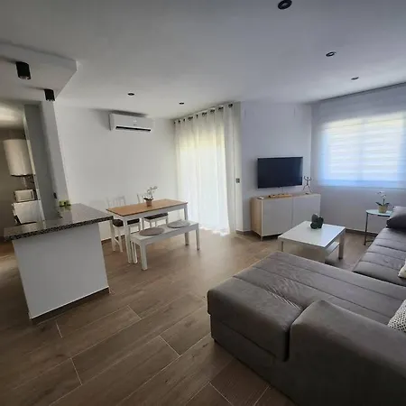 Appartamento Piso Acogedor En Málaga Esterno foto