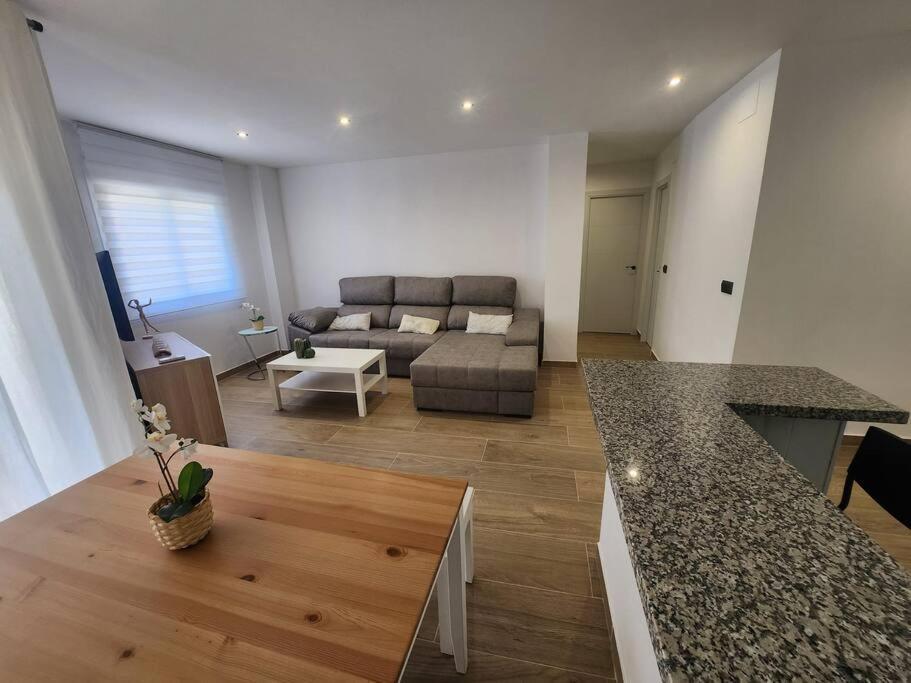 Appartamento Piso Acogedor En *