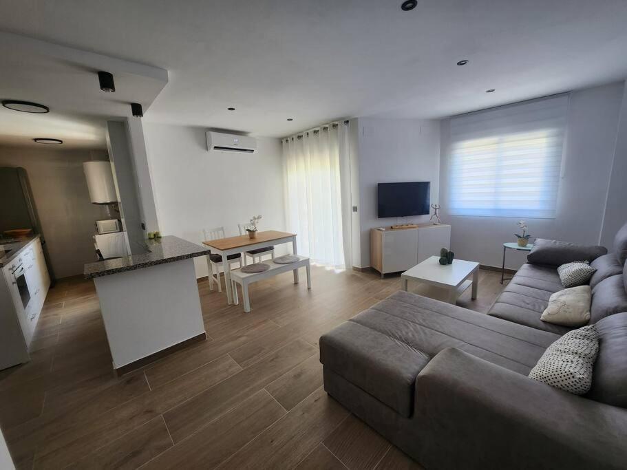 Appartamento Piso Acogedor En